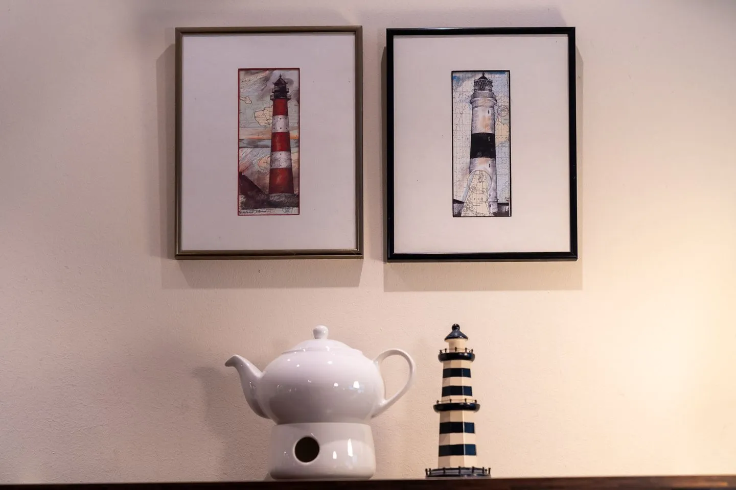 Buhne Appartement Buhne 7 SPO Ording - 