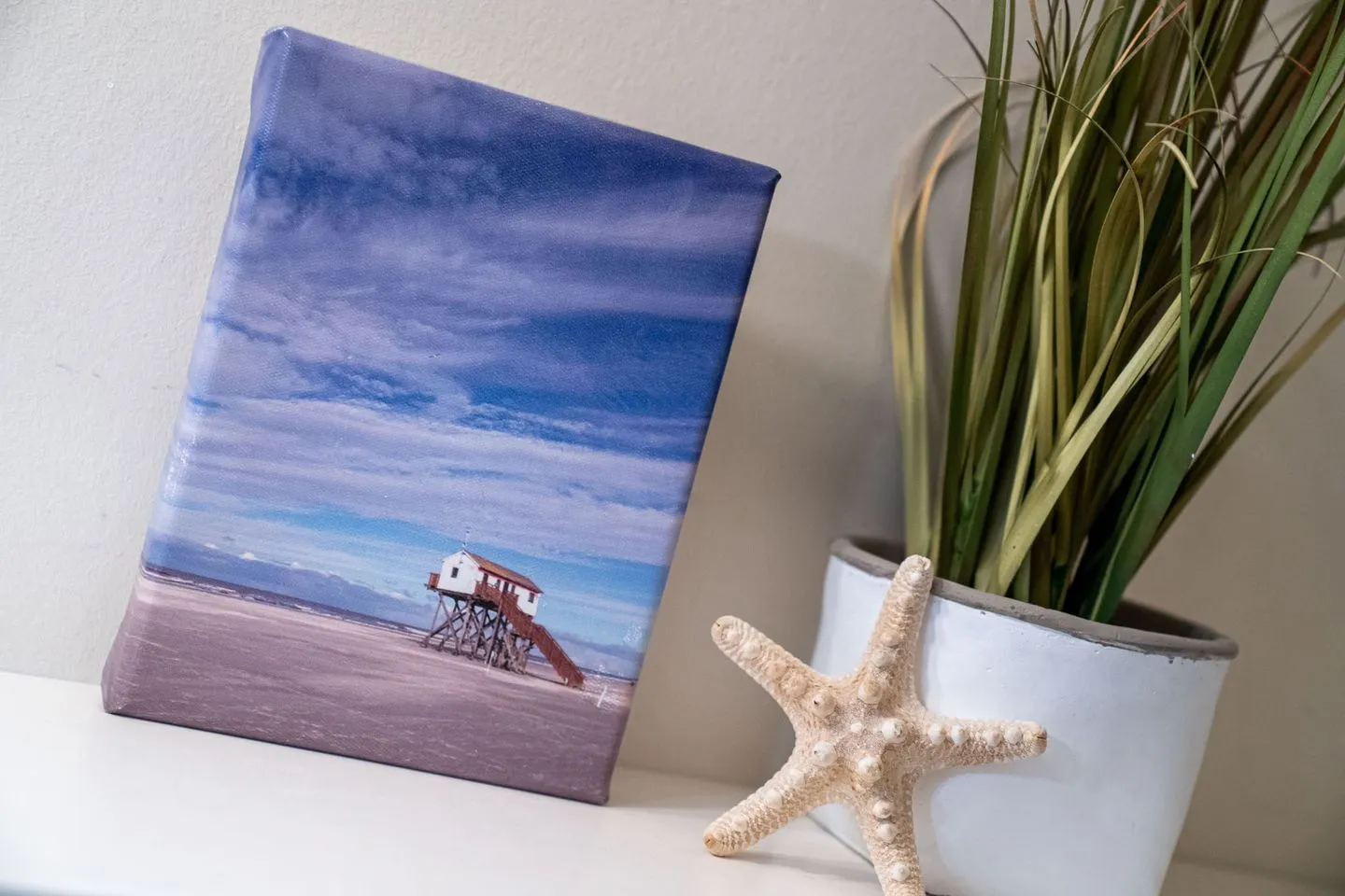 Buhne Appartement Buhne 7 SPO Ording - 