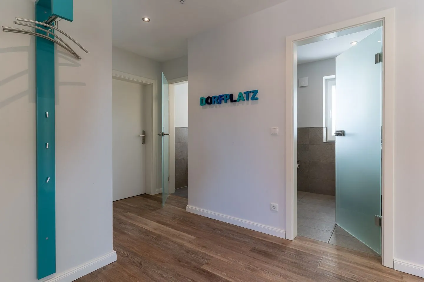 Dorfplatz Appartement Dorfplatz SPO Dorf - 