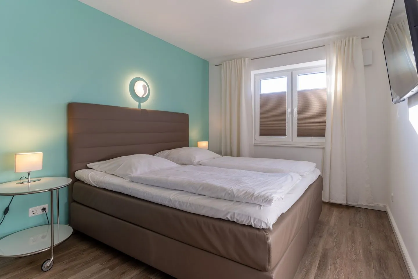 Dorfplatz Appartement Dorfplatz SPO Dorf - 