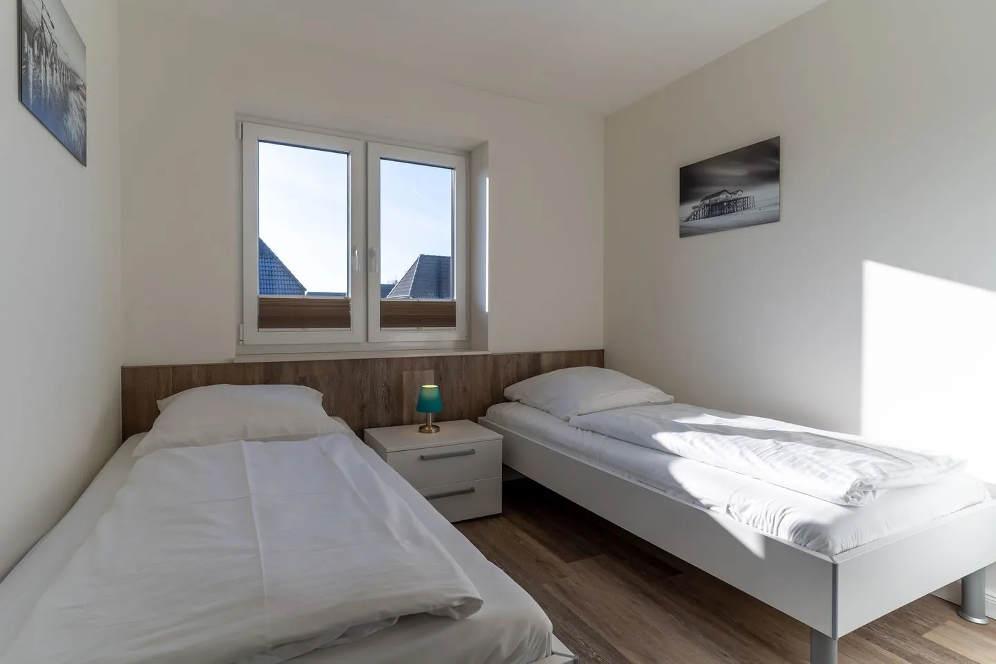 Dorfplatz Appartement Dorfplatz SPO Dorf - 