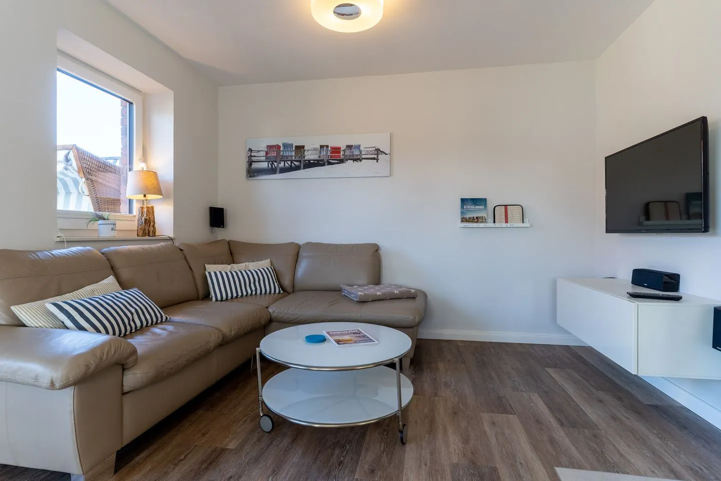 Dorfplatz Appartement Dorfplatz SPO Dorf - 