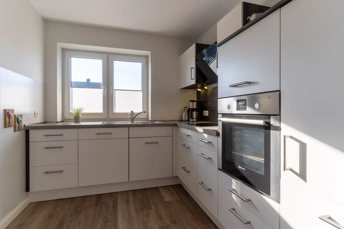 Dorfplatz Appartement Dorfplatz SPO Dorf - 