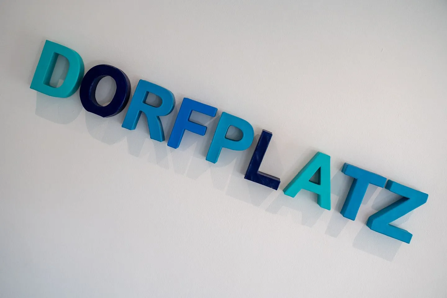 Dorfplatz Appartement Dorfplatz SPO Dorf - 