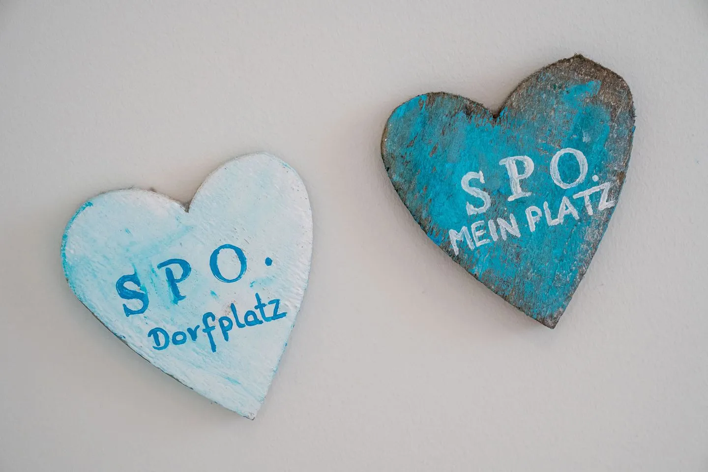 Dorfplatz Appartement Dorfplatz SPO Dorf - 