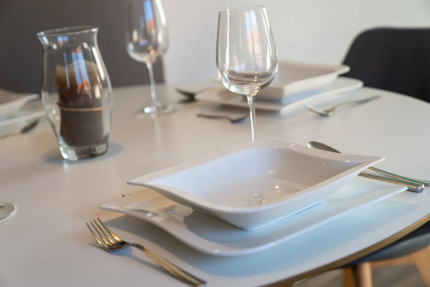 Dorfplatz Appartement Dorfplatz SPO Dorf - 