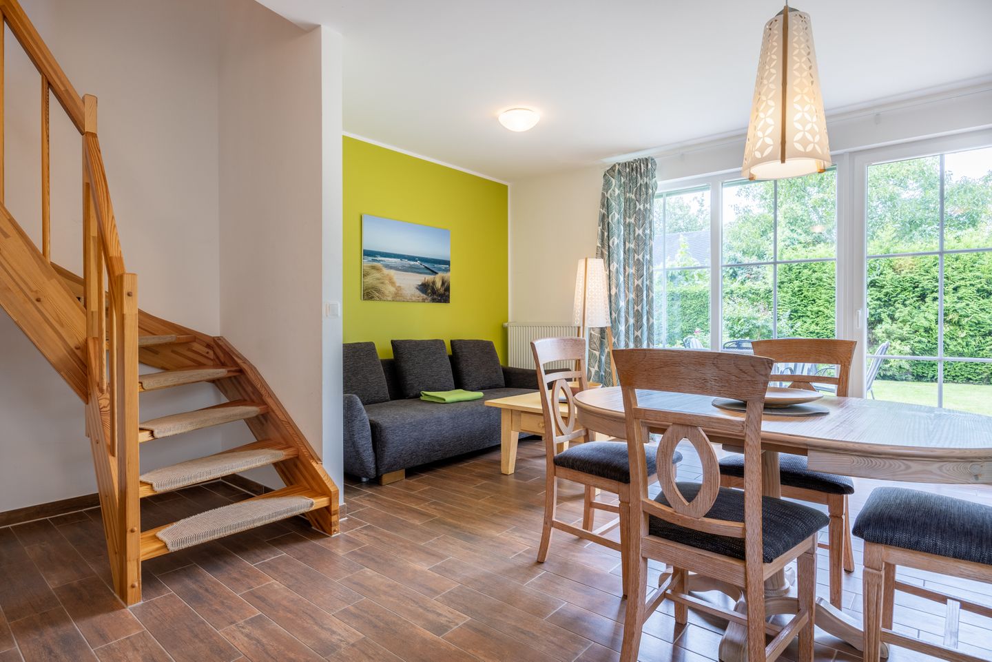  Dorfstr. OT Müggenburg 18a Deutschland - 