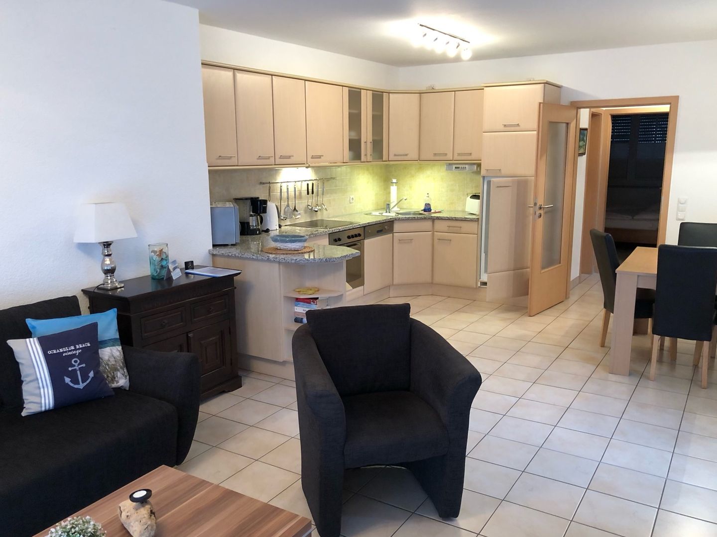  Störtebeker Strasse 13 Whg. 3 Deutschland - 