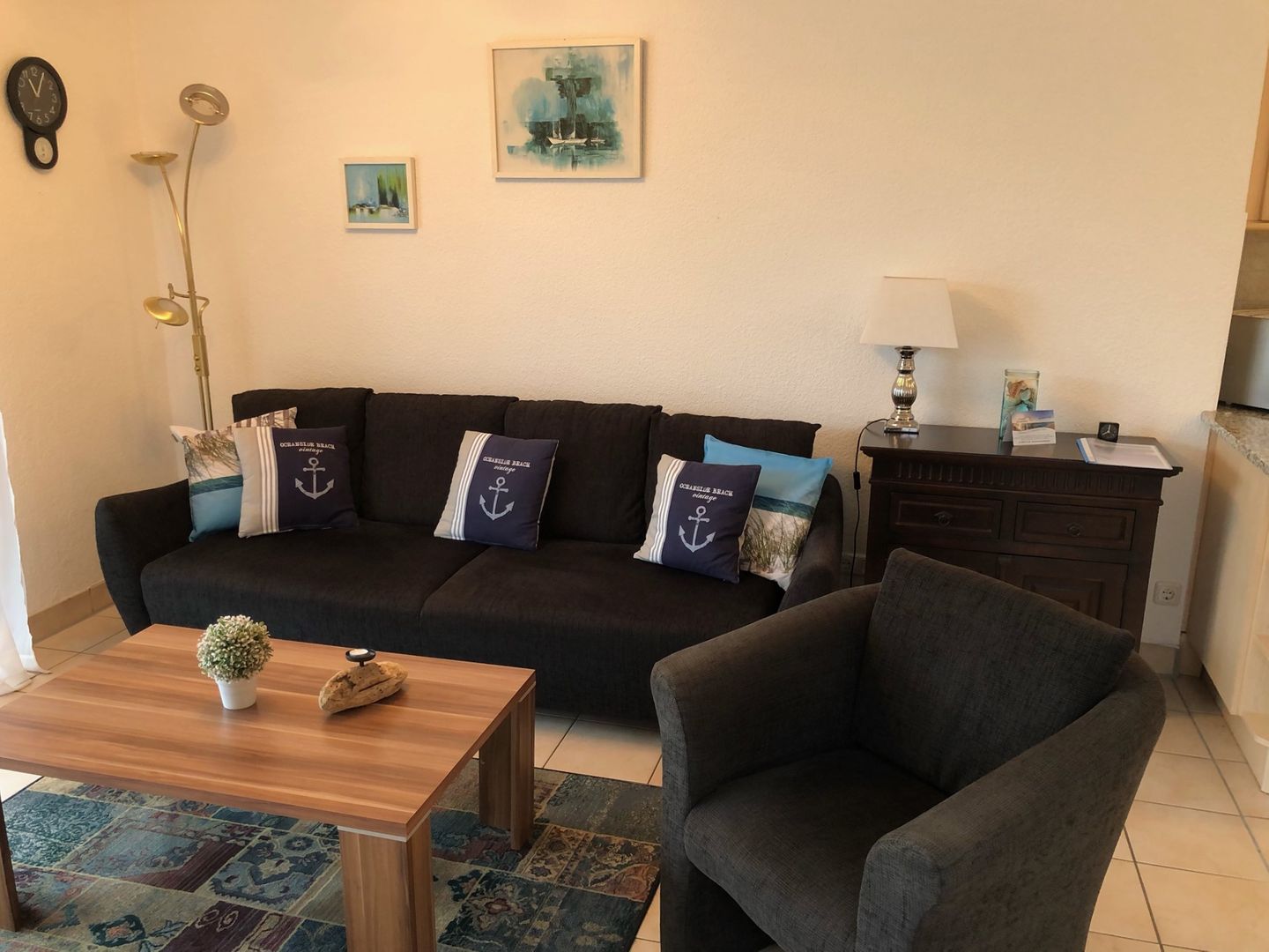  Störtebeker Strasse 13 Whg. 3 Deutschland - 