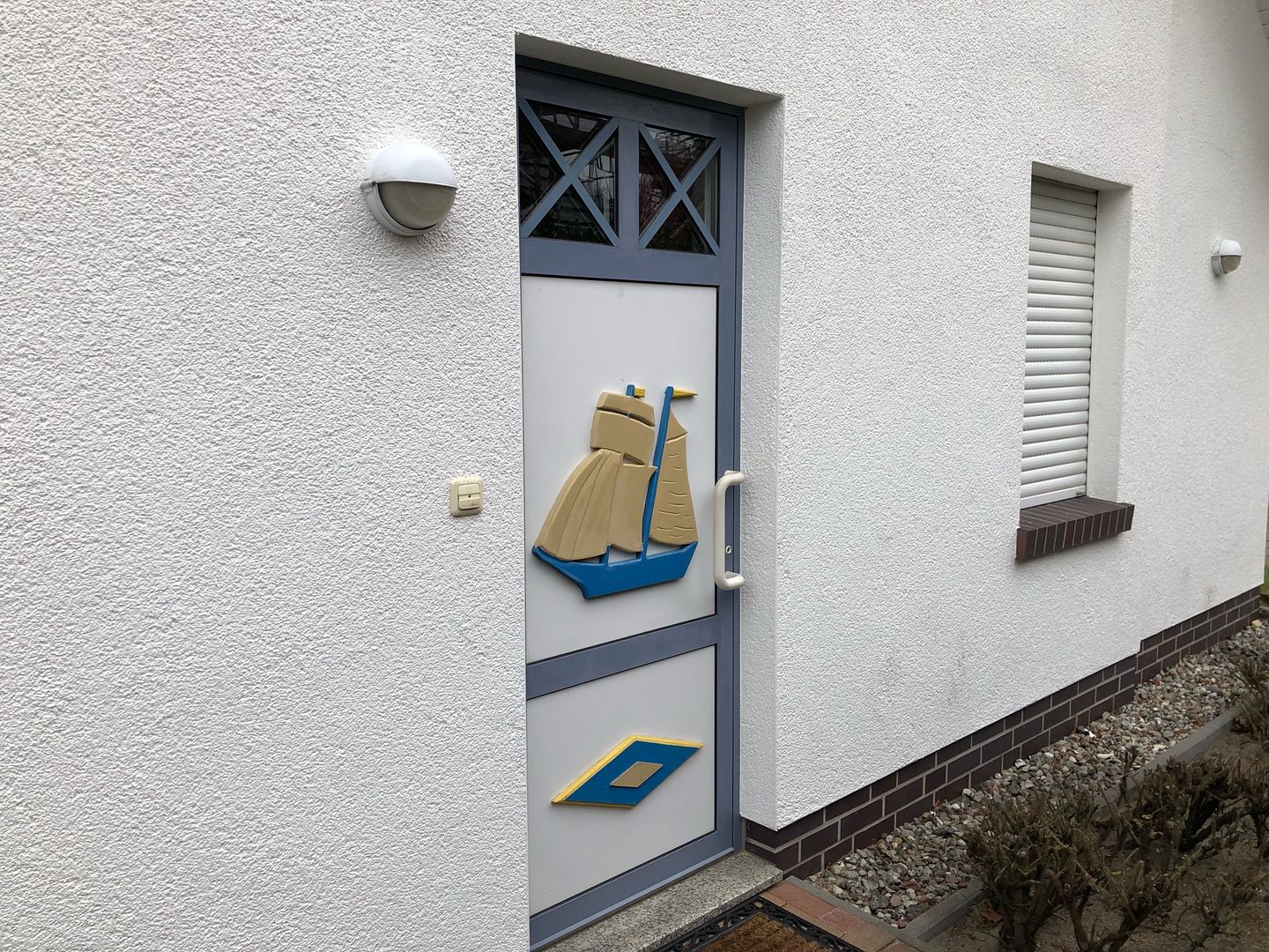  Störtebeker Strasse 13 Whg. 3 Deutschland - 