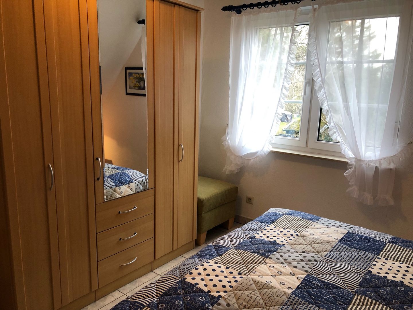  Seestrasse 75a Haus B (rechts) Deutschland - 