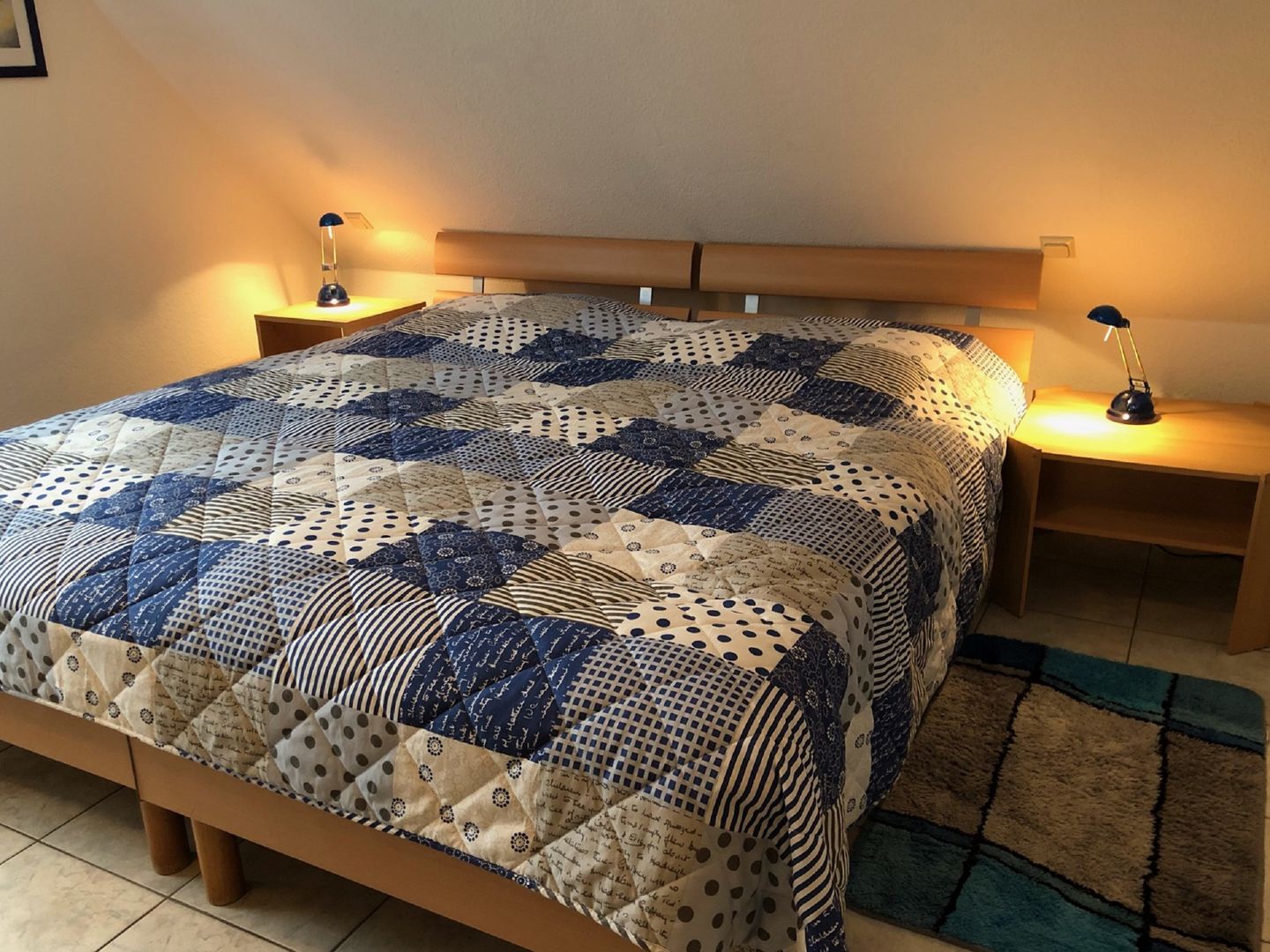  Seestrasse 75a Haus B (rechts) Deutschland - 