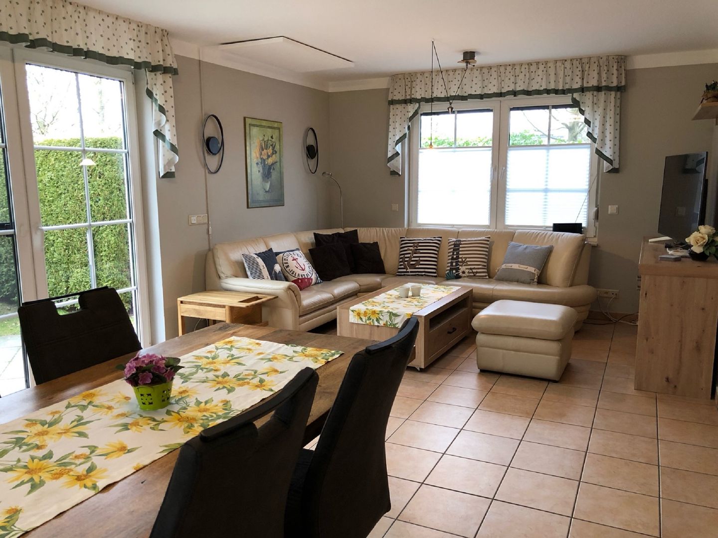  Seestrasse 75a Haus B (rechts) Deutschland - 