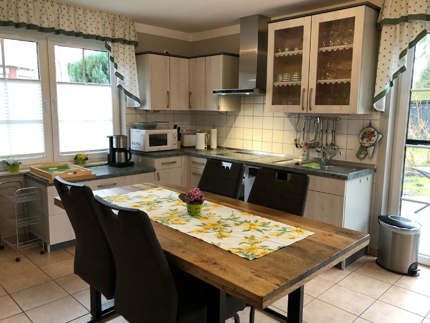  Seestrasse 75a Haus B (rechts) Deutschland - 