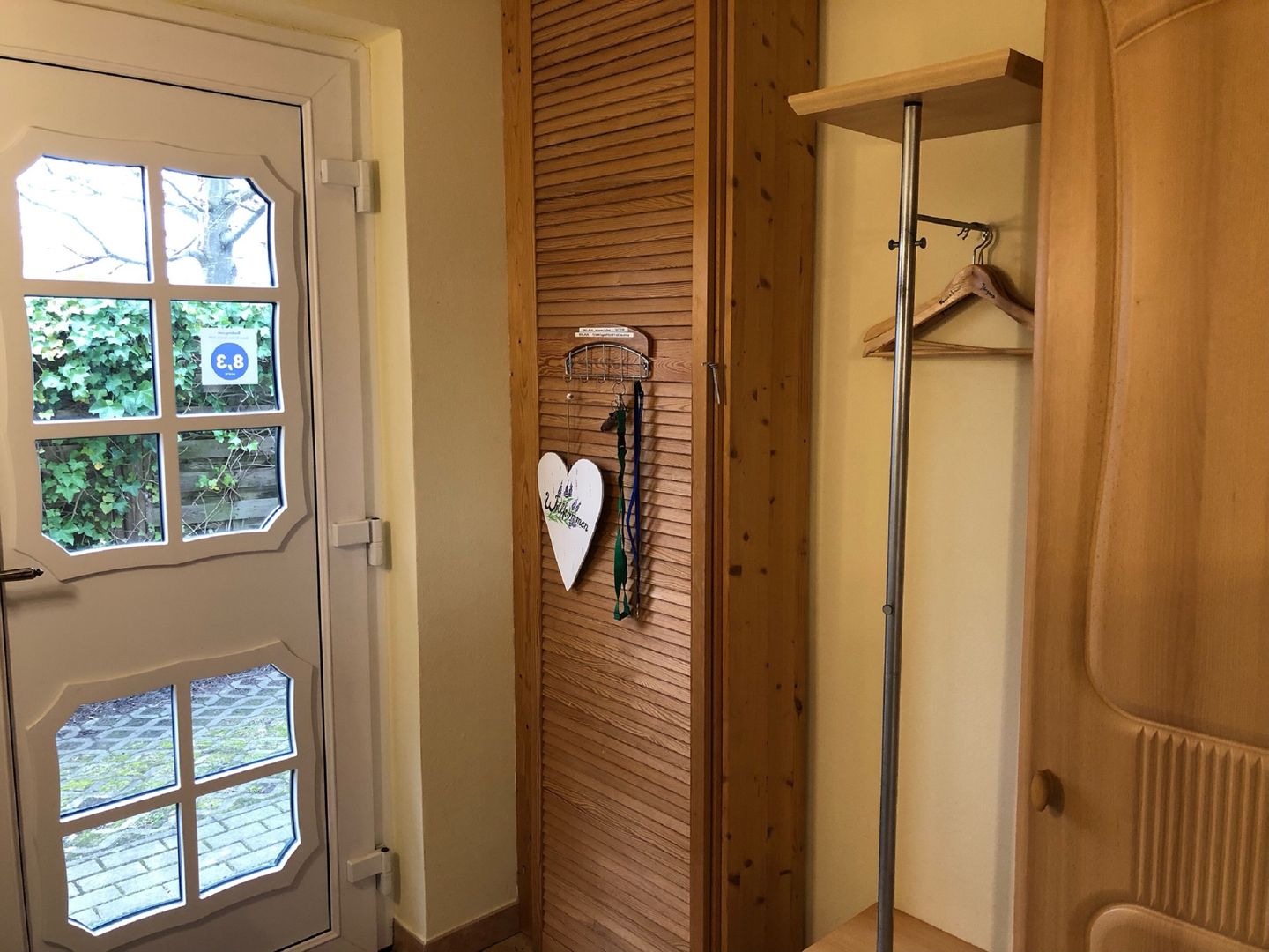  Seestrasse 75a Haus B (rechts) Deutschland - 