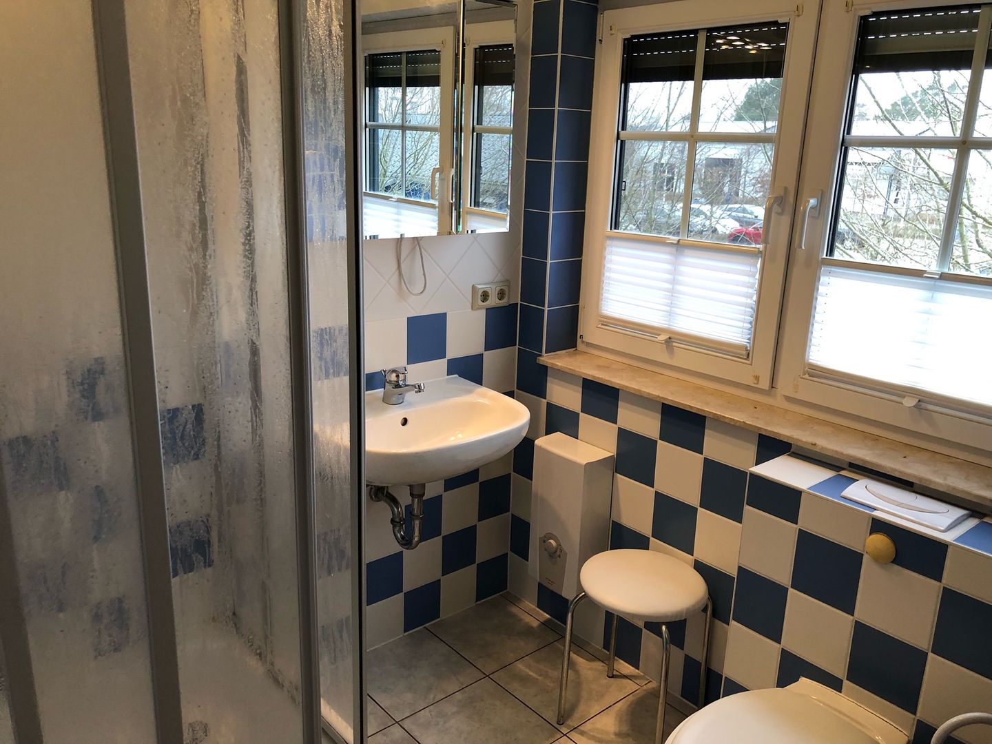  Seestrasse 75a Haus A (links) Deutschland - 