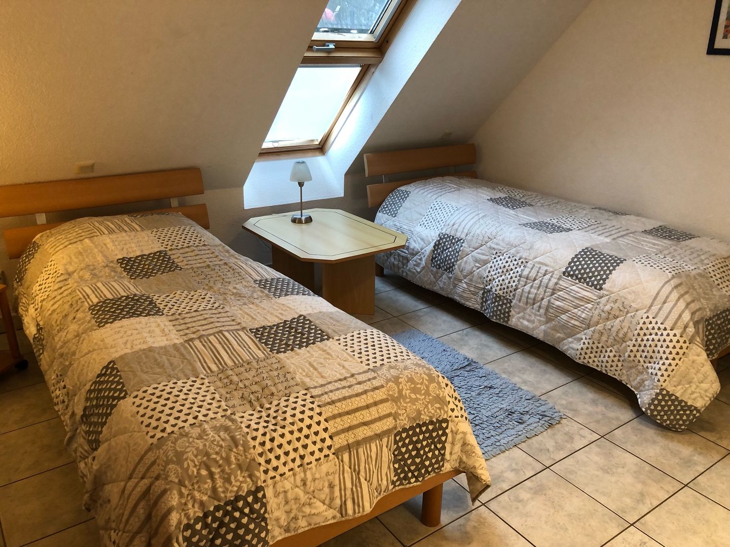  Seestrasse 75a Haus A (links) Deutschland - 