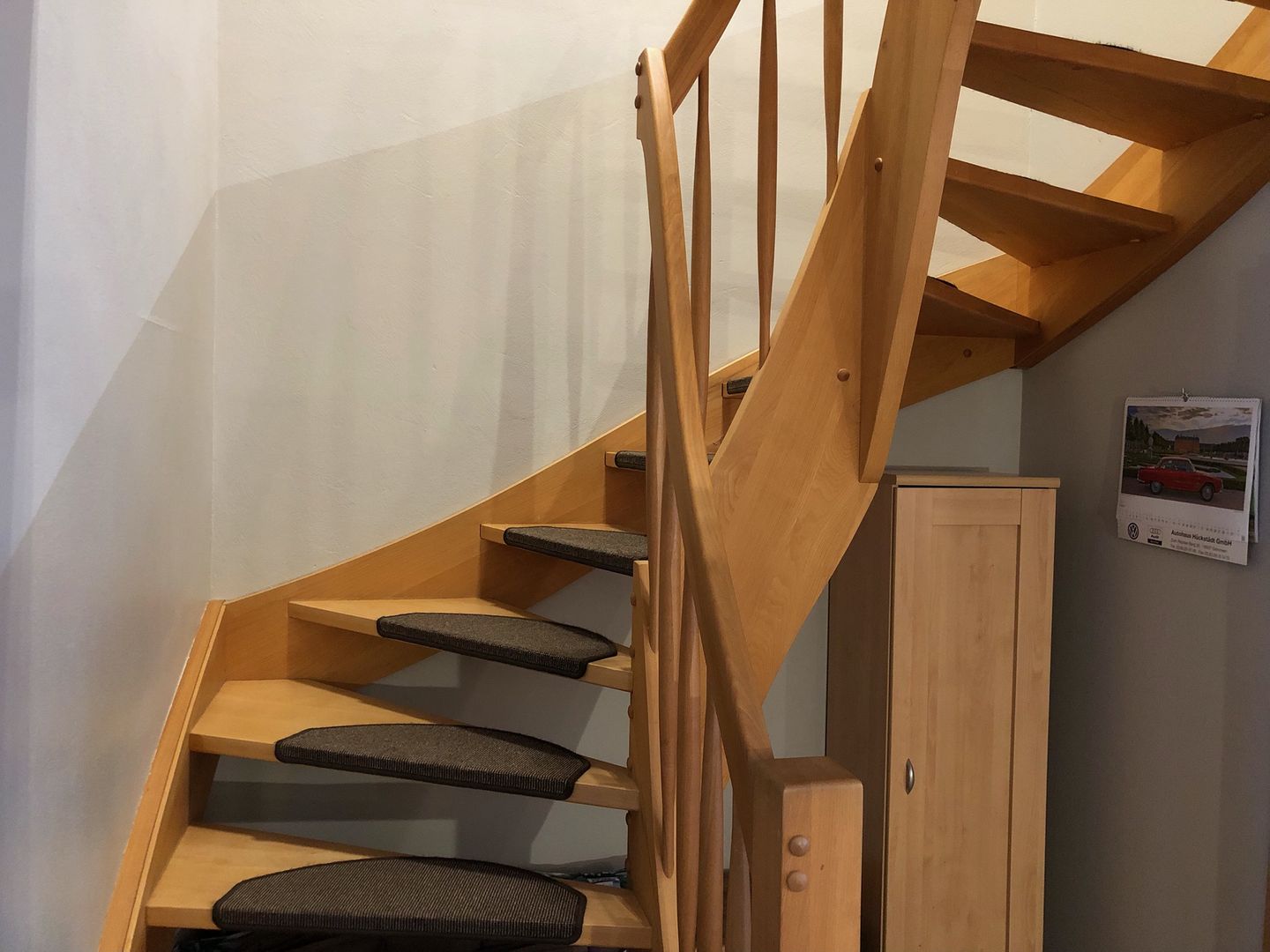  Seestrasse 75a Haus A (links) Deutschland - 