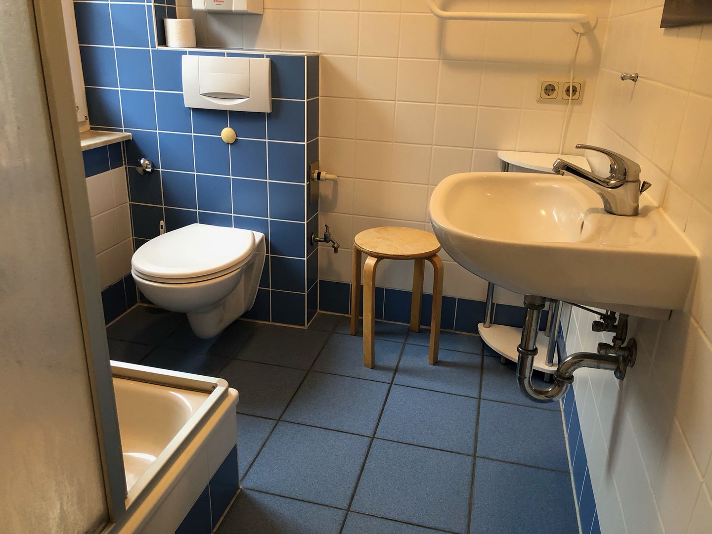  Seestrasse 75a Haus A (links) Deutschland - 