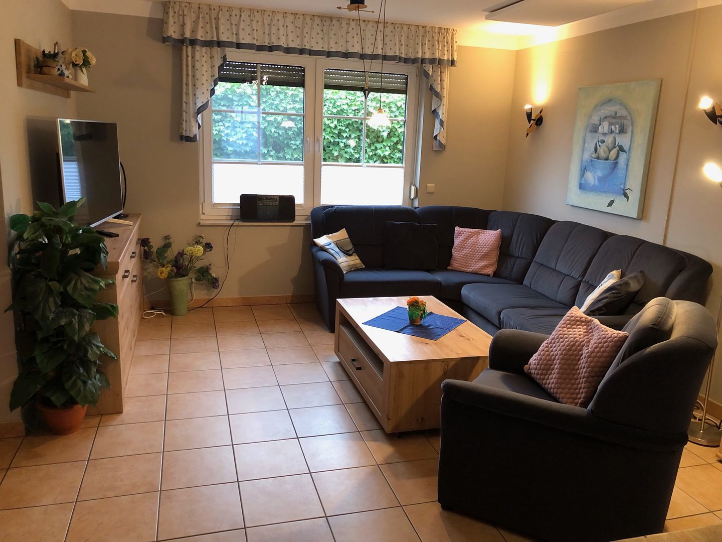  Seestrasse 75a Haus A (links) Deutschland - 