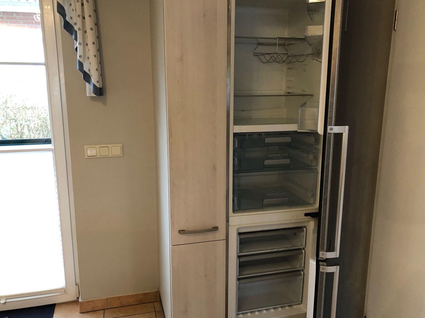  Seestrasse 75a Haus A (links) Deutschland - 