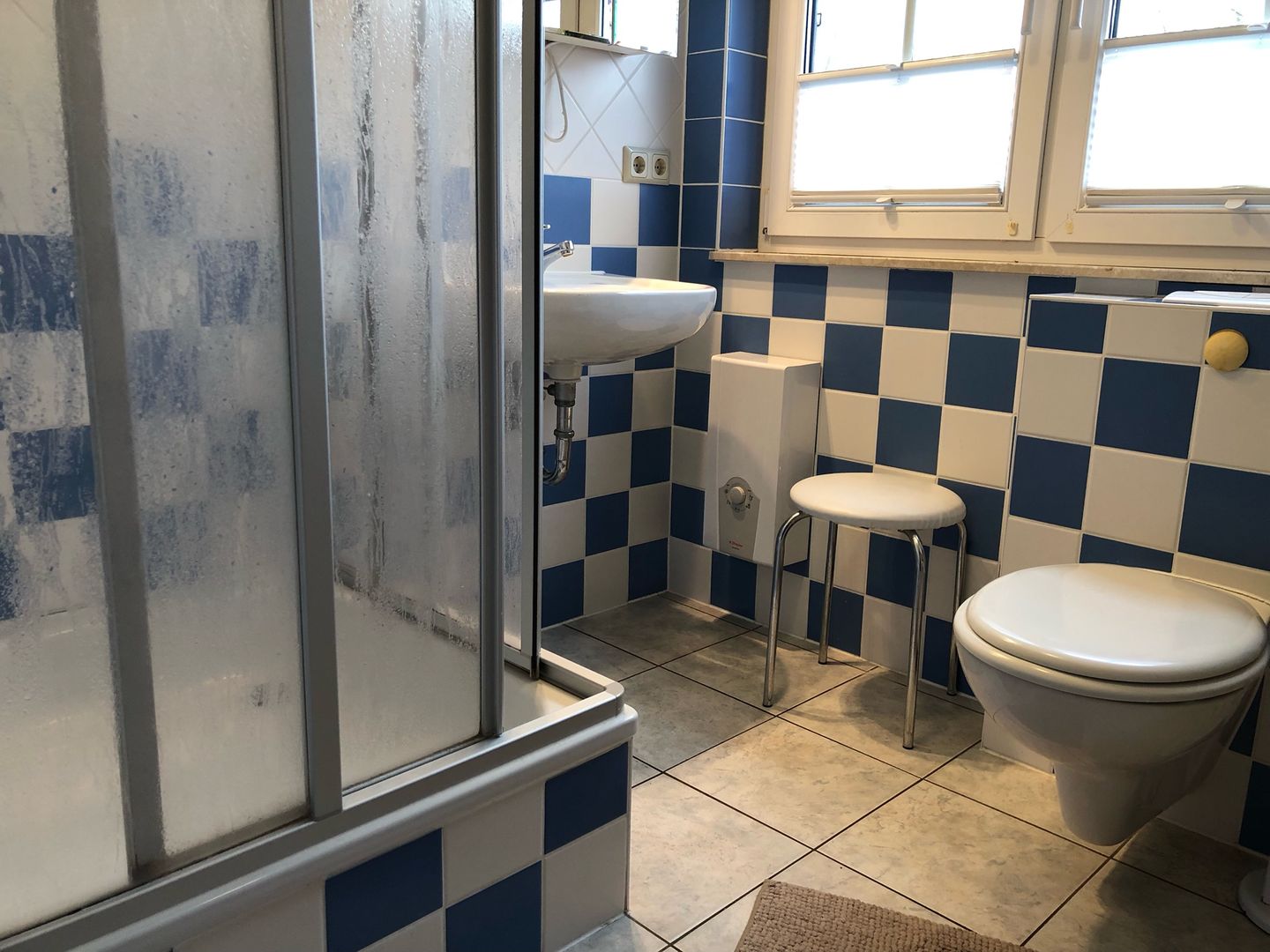  Seestrasse 75a Haus A (links) Deutschland - 