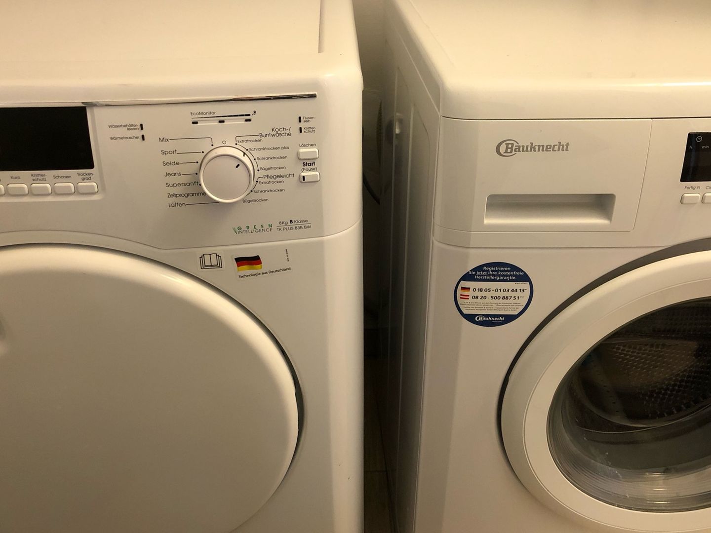  Friedenstrasse 30 "Haus Kranich" Deutschland - 