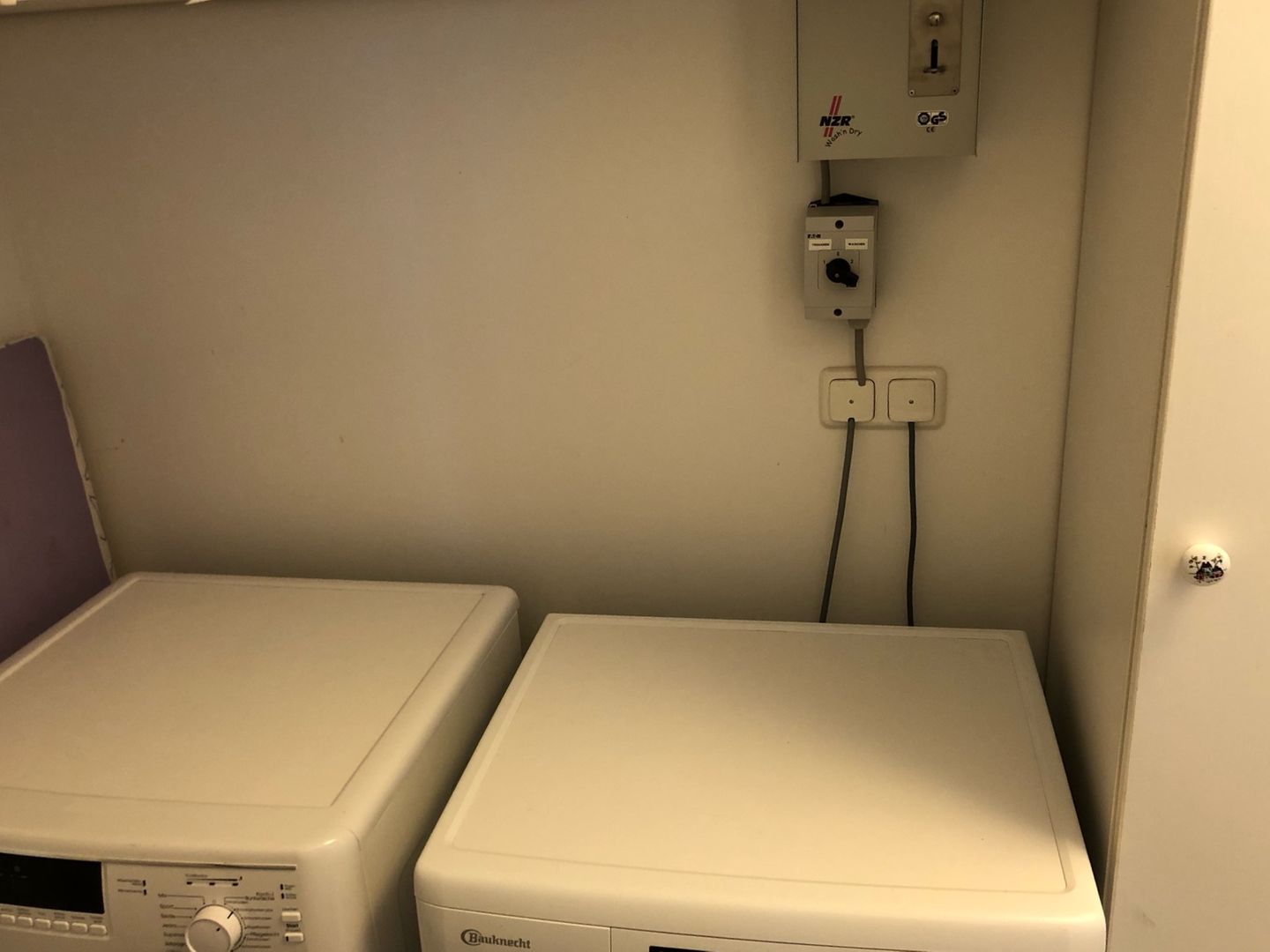  Friedenstrasse 30 "Haus Kranich" Deutschland - 