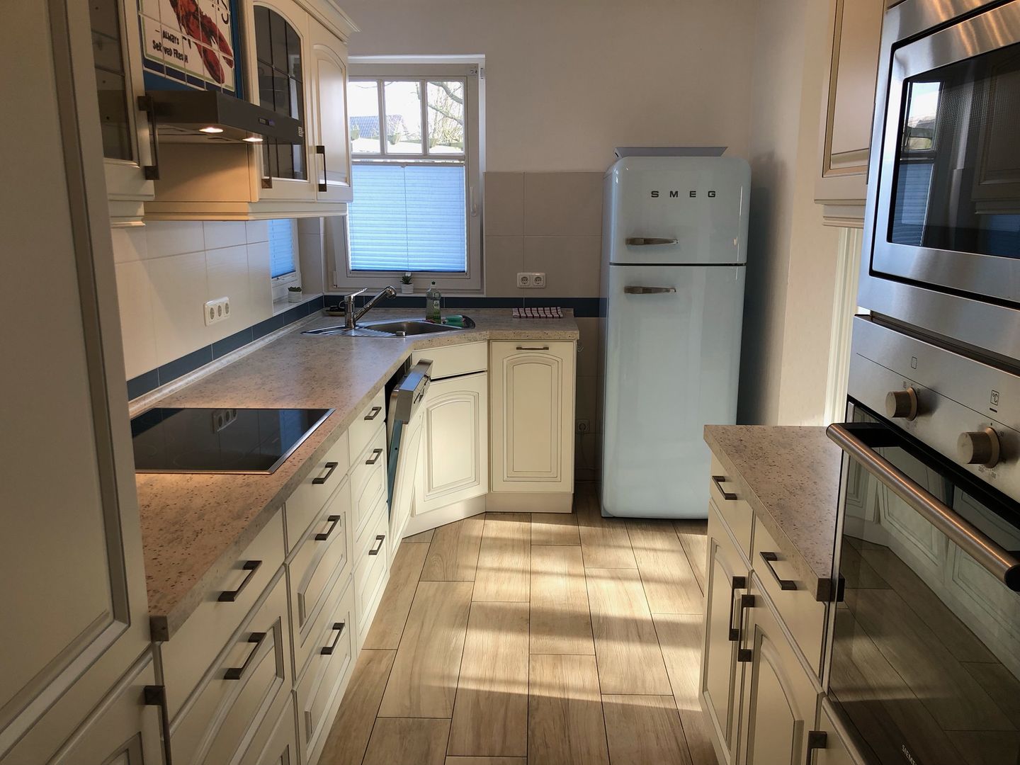  Friedenstrasse 30 "Haus Kranich" Deutschland - 