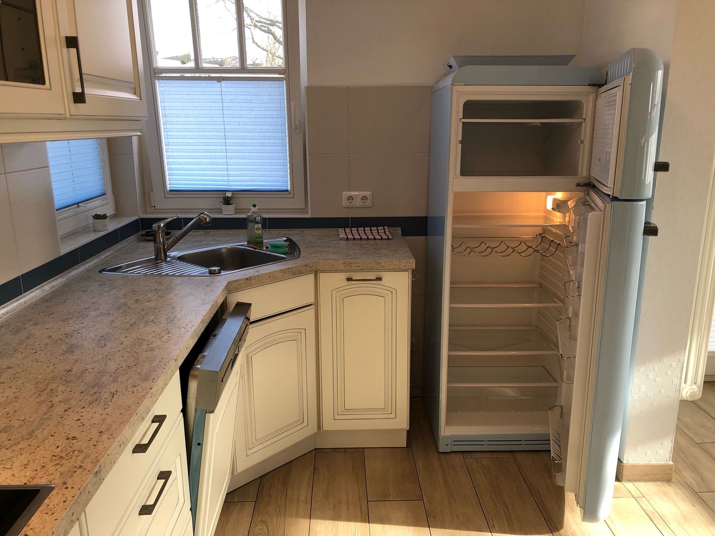  Friedenstrasse 30 "Haus Kranich" Deutschland - 