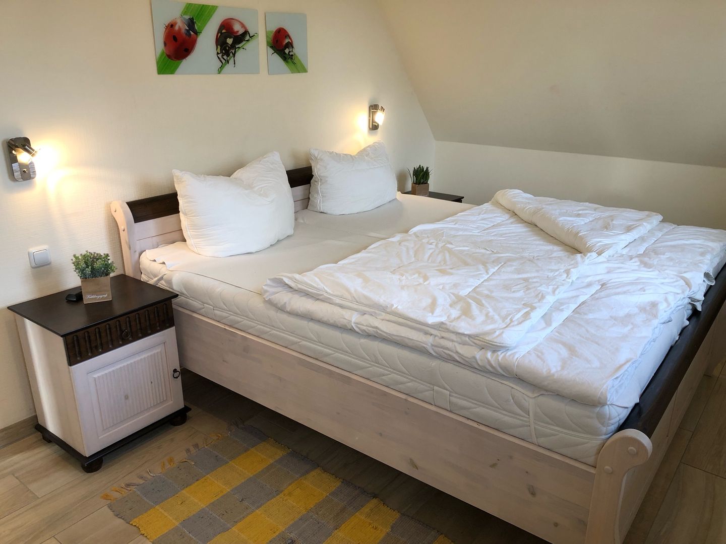  Friedenstrasse 30 "Haus Kranich" Deutschland - 