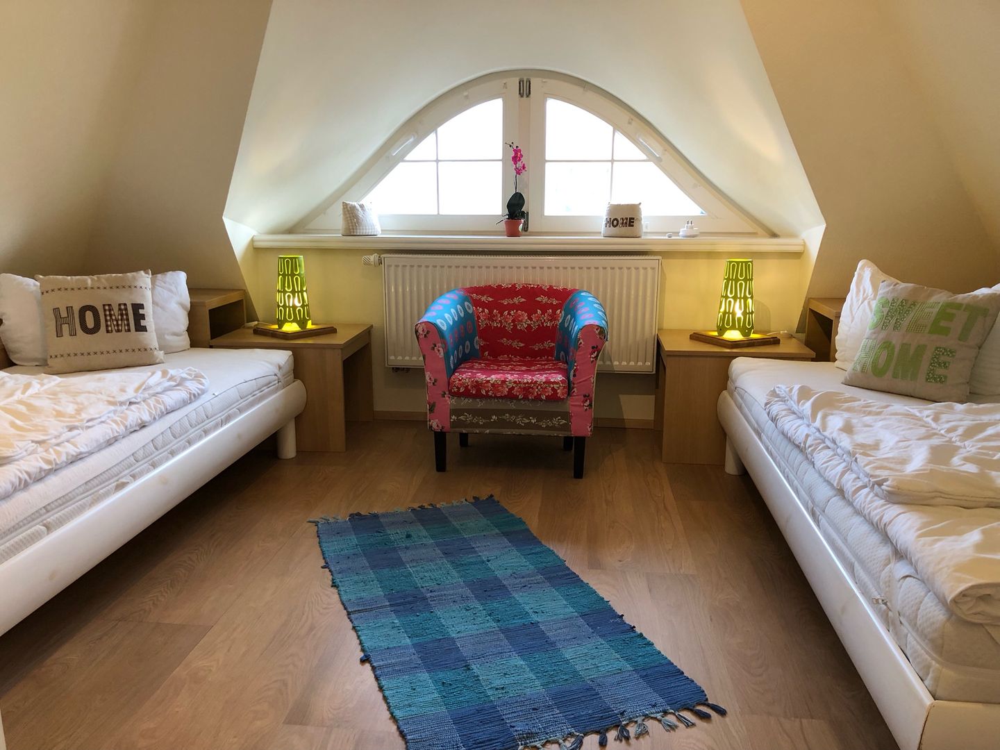  Friedenstrasse 30 "Haus Kranich" Deutschland - 