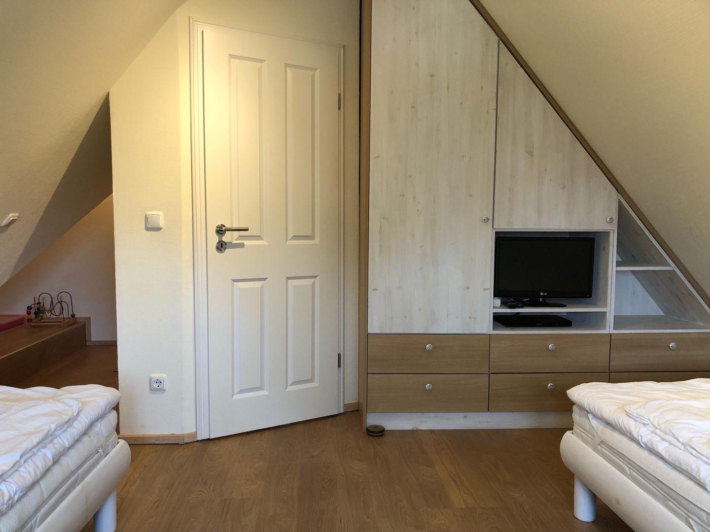  Friedenstrasse 30 "Haus Kranich" Deutschland - 