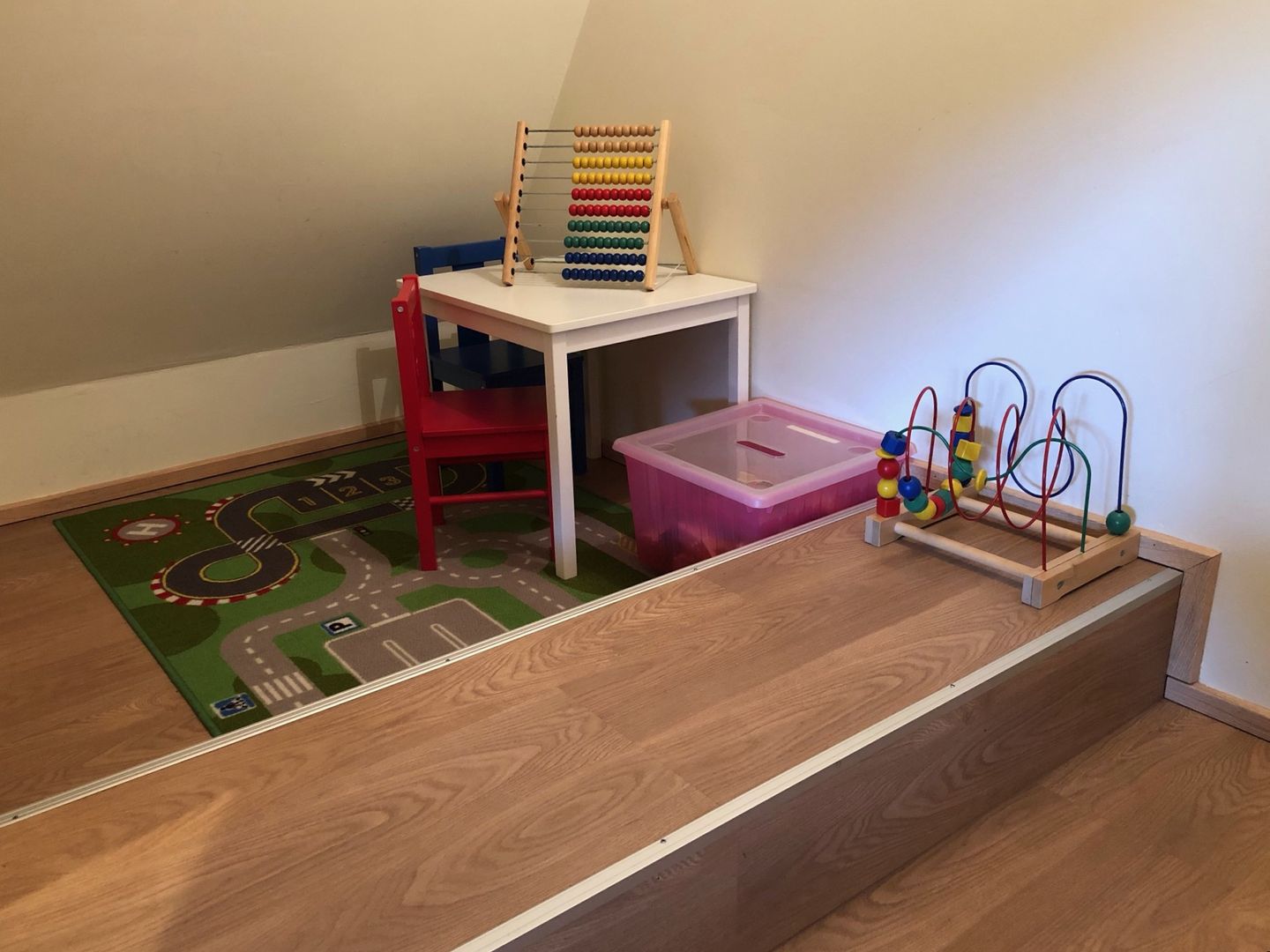  Friedenstrasse 30 "Haus Kranich" Deutschland - 