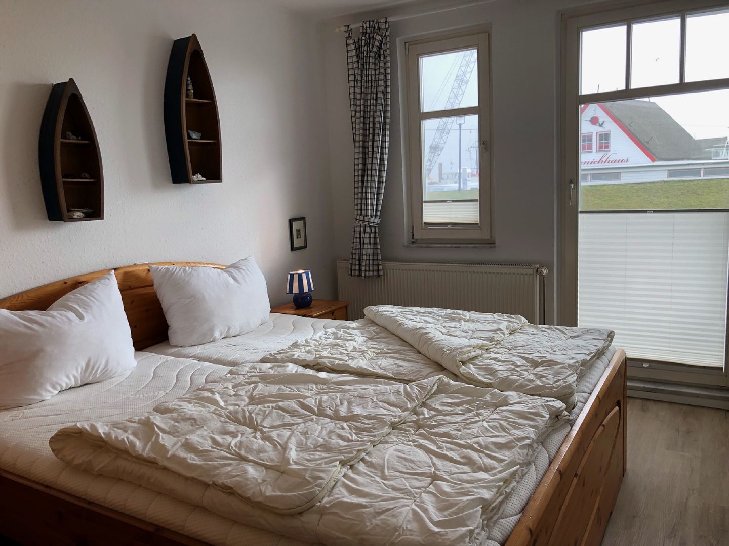  Stromstrasse 2 Whg. 7 Deutschland - 