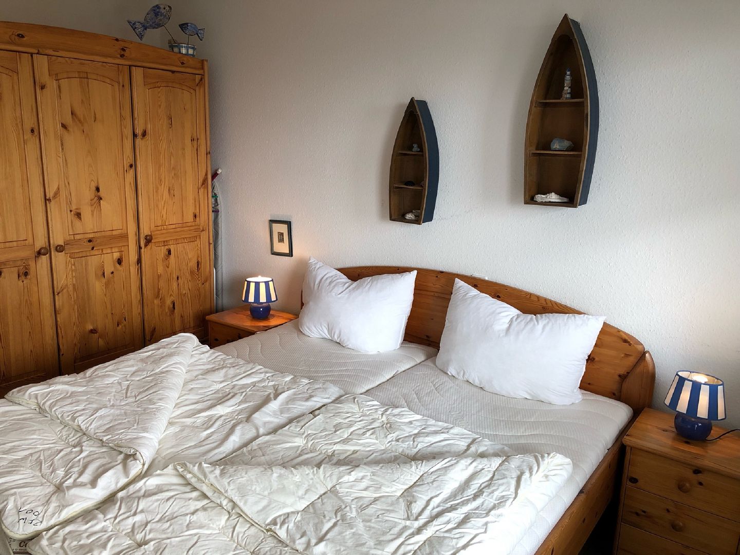  Stromstrasse 2 Whg. 7 Deutschland - 