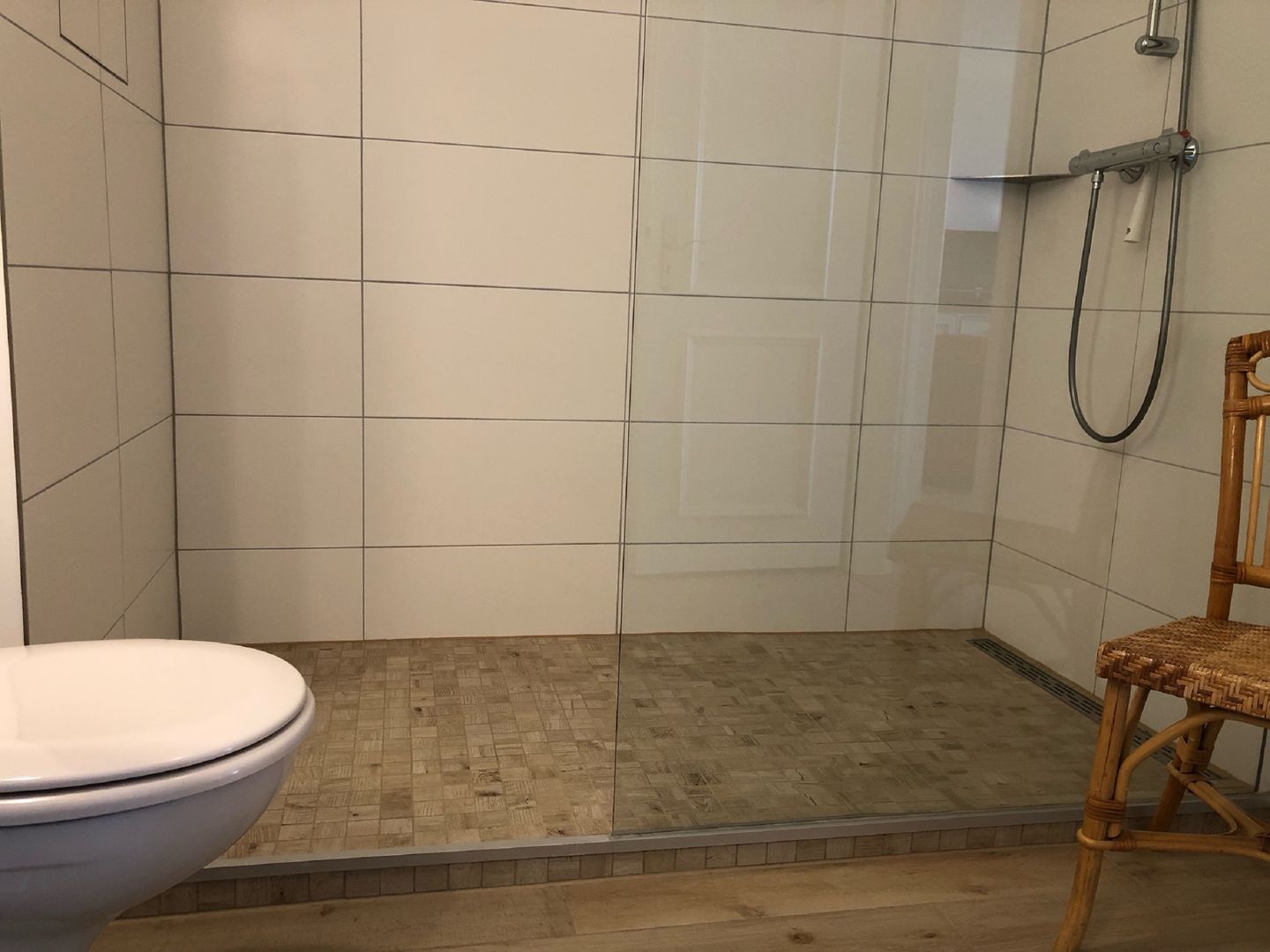  Stromstrasse 2 Whg. 7 Deutschland - 