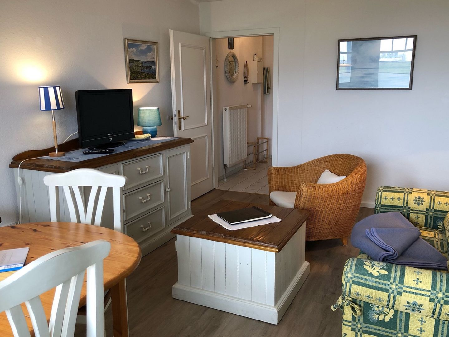  Stromstrasse 2 Whg. 7 Deutschland - 