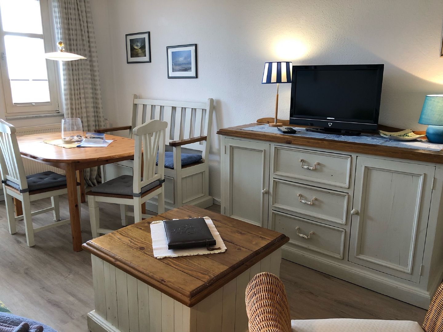  Stromstrasse 2 Whg. 7 Deutschland - 