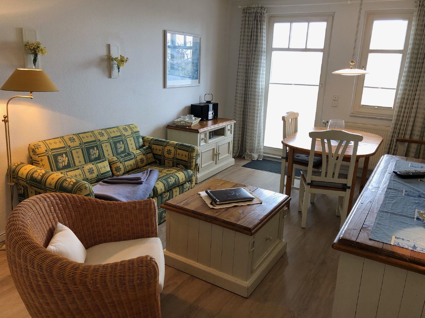  Stromstrasse 2 Whg. 7 Deutschland - 