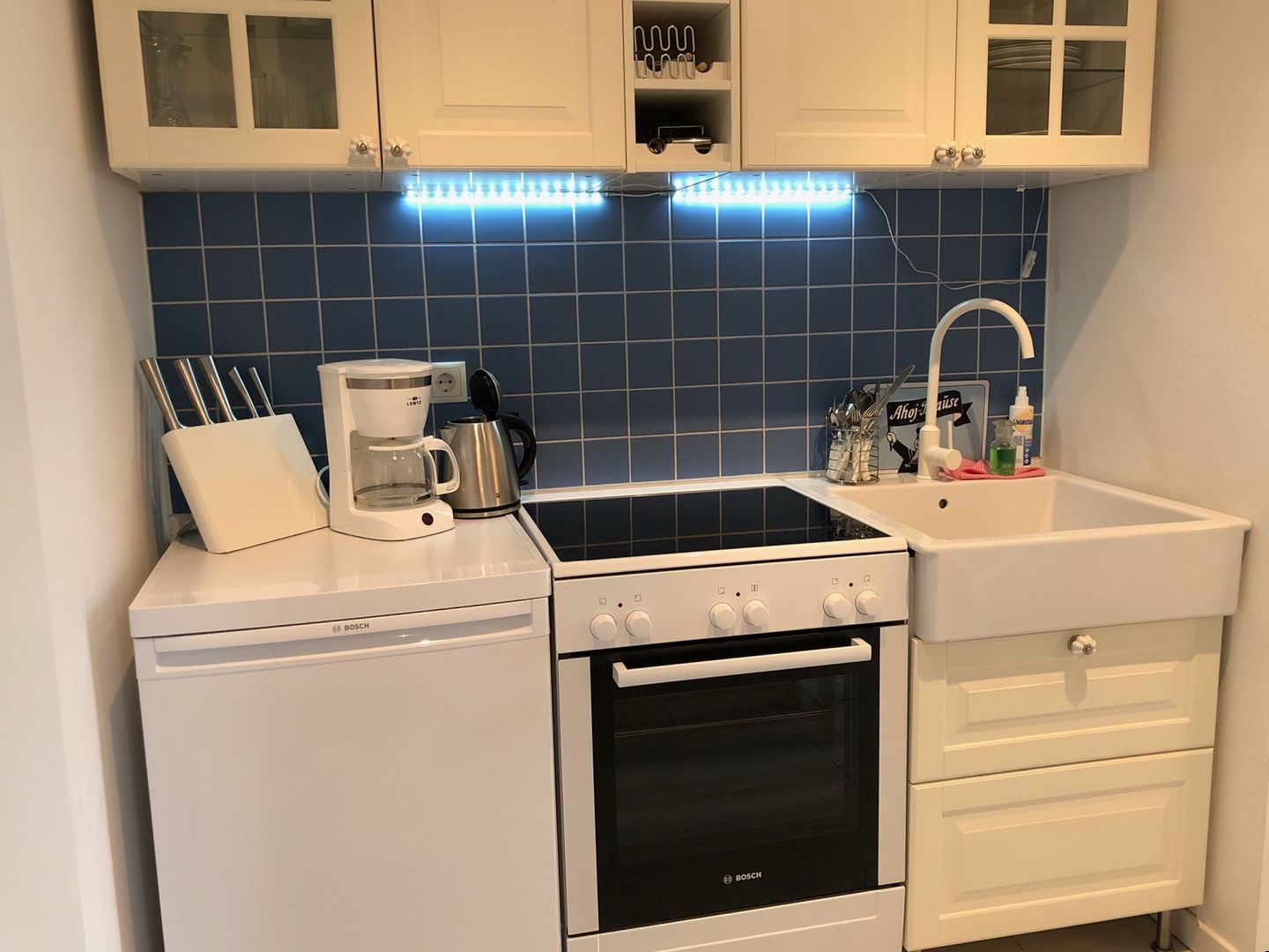  An der Feuerwache 1 Whg. 2 "Lütt Matten" Deutschland - 