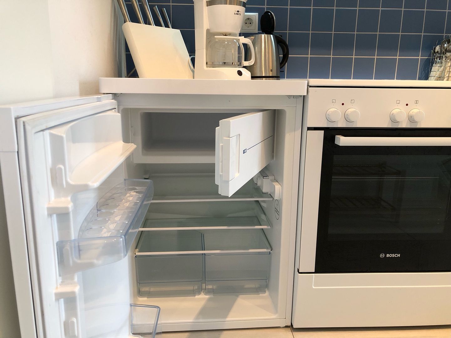  An der Feuerwache 1 Whg. 2 "Lütt Matten" Deutschland - 