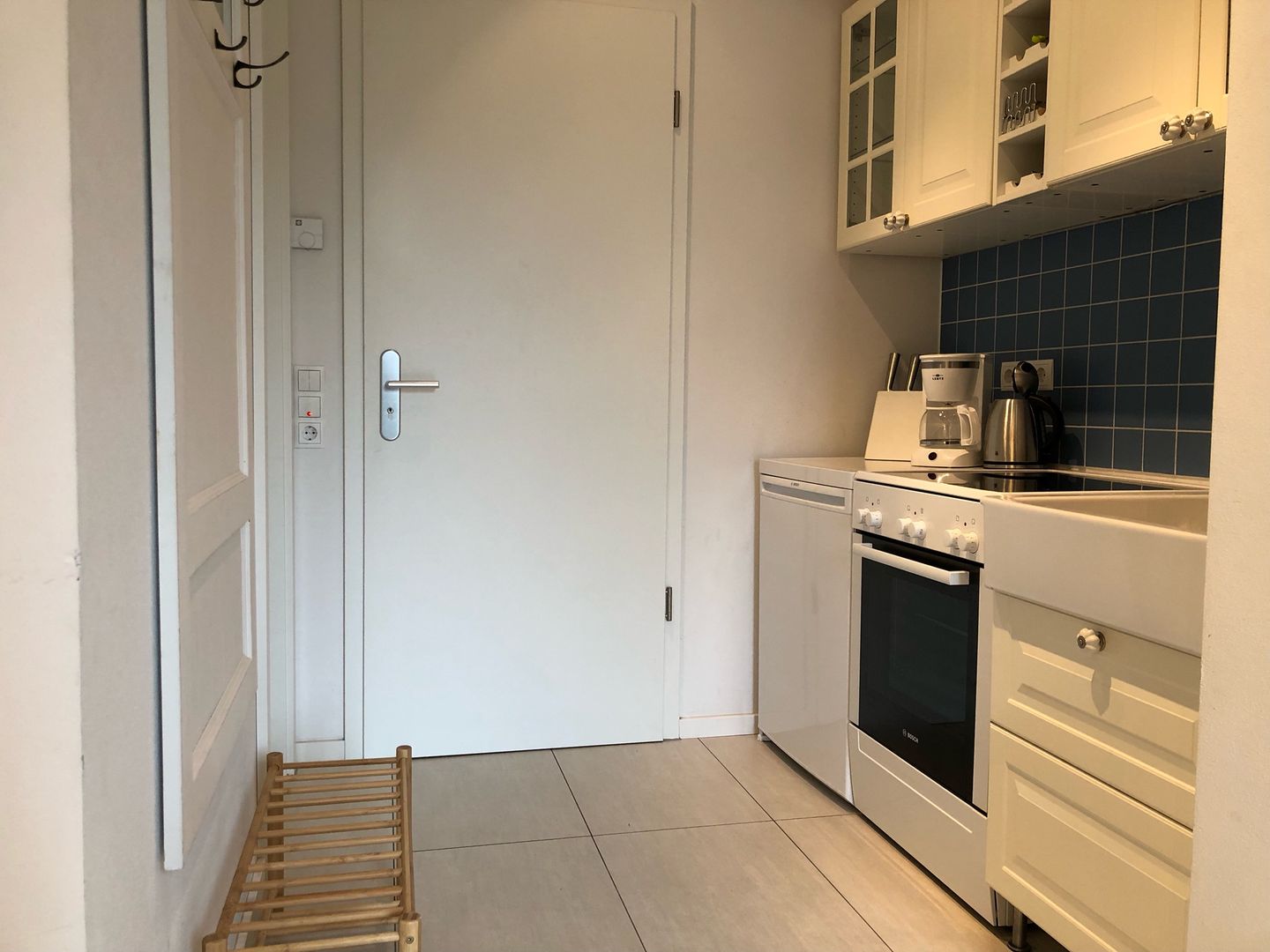  An der Feuerwache 1 Whg. 2 "Lütt Matten" Deutschland - 