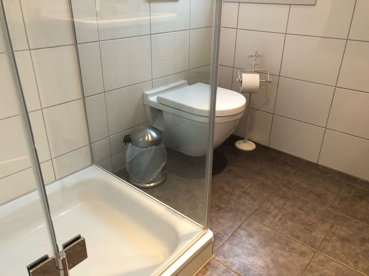  An der Feuerwache 1 Whg. 2 "Lütt Matten" Deutschland - 