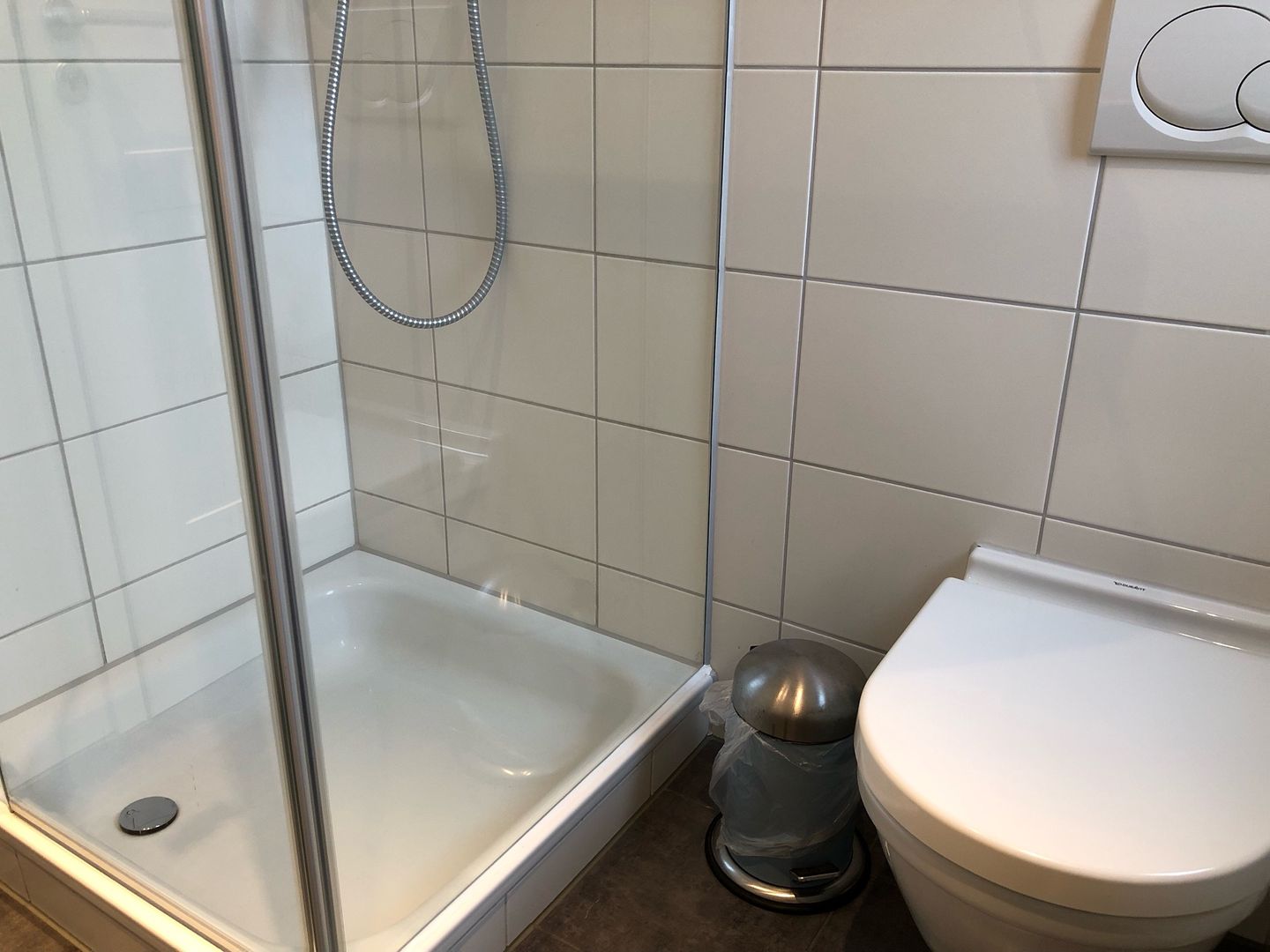  An der Feuerwache 1 Whg. 2 "Lütt Matten" Deutschland - 