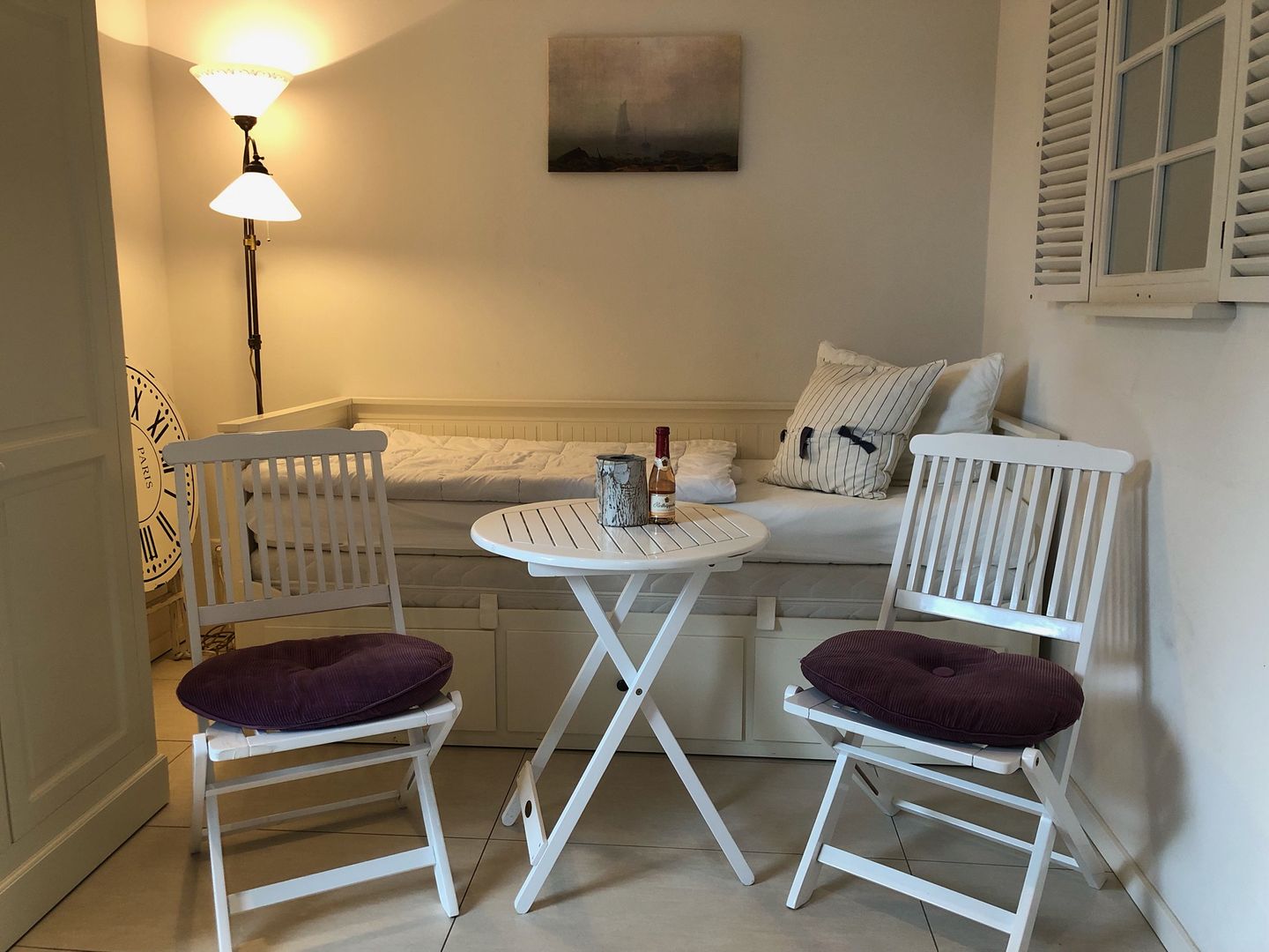  An der Feuerwache 1 Whg. 2 "Lütt Matten" Deutschland - 