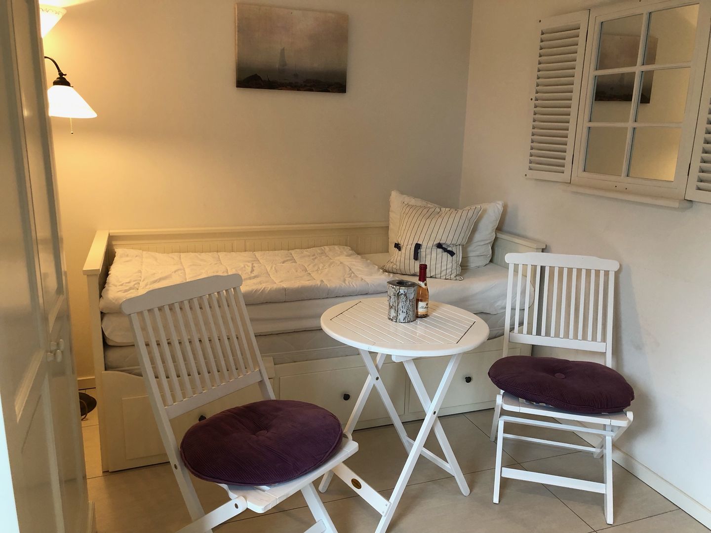  An der Feuerwache 1 Whg. 2 "Lütt Matten" Deutschland - 