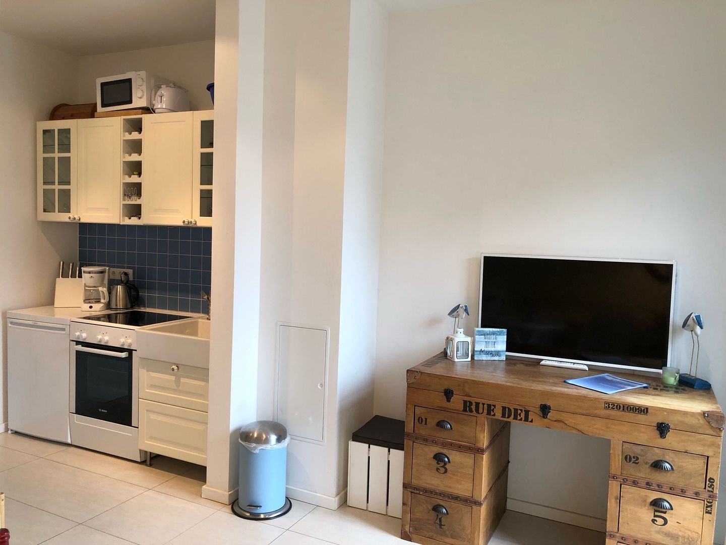  An der Feuerwache 1 Whg. 2 "Lütt Matten" Deutschland - 