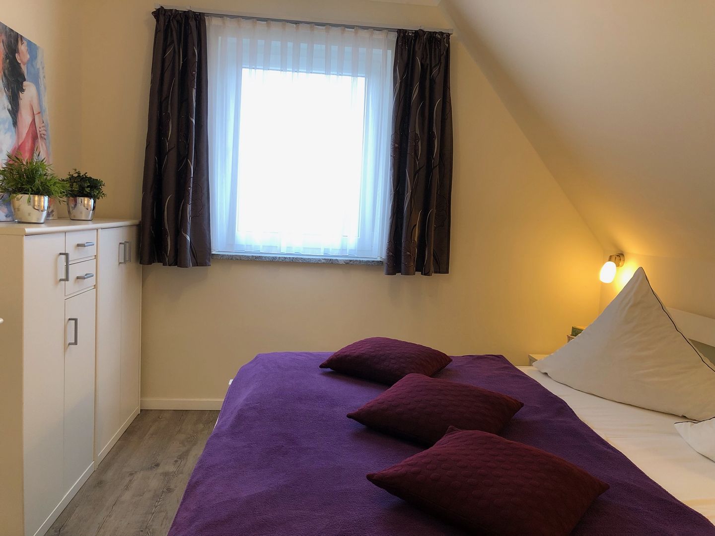  Gartenweg 3 Haus Maritimus "Strandliebe" OG Deutschland - 