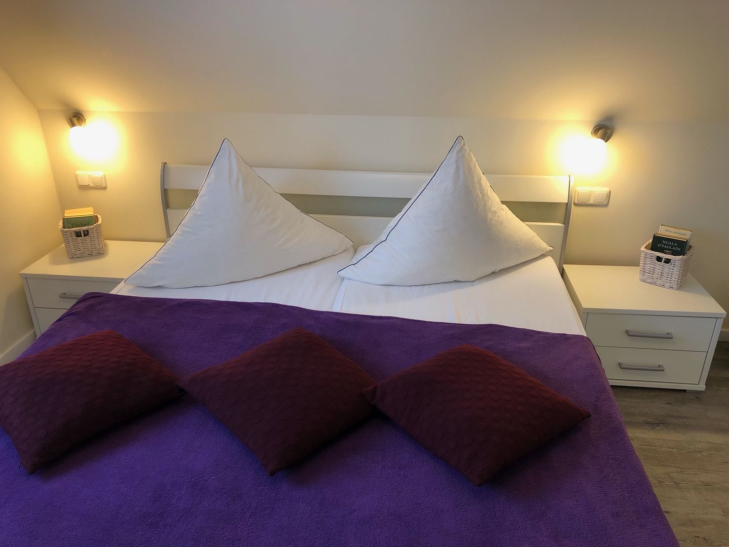  Gartenweg 3 Haus Maritimus "Strandliebe" OG Deutschland - 